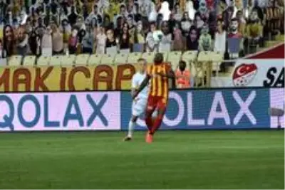 Süper Lig: Yeni Malatyaspor: 1 Kasımpaşa: 2 (Maç sonucu) Süper Lig: Yeni Malatyaspor: 1 Kasımpaşa: 2 (Maç sonucu)