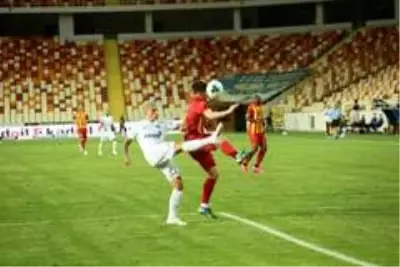 Süper Lig: Yeni Malatyaspor: 1 Kasımpaşa: 2 (Maç sonucu) Süper Lig: Yeni Malatyaspor: 1 Kasımpaşa: 2 (Maç sonucu)