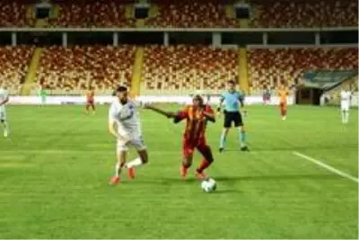 Süper Lig: Yeni Malatyaspor: 1 Kasımpaşa: 2 (Maç sonucu) Süper Lig: Yeni Malatyaspor: 1 Kasımpaşa: 2 (Maç sonucu)