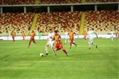 Süper Lig: Yeni Malatyaspor: 1 Kasımpaşa: 2 (Maç sonucu) Süper Lig: Yeni Malatyaspor: 1 Kasımpaşa: 2 (Maç sonucu)