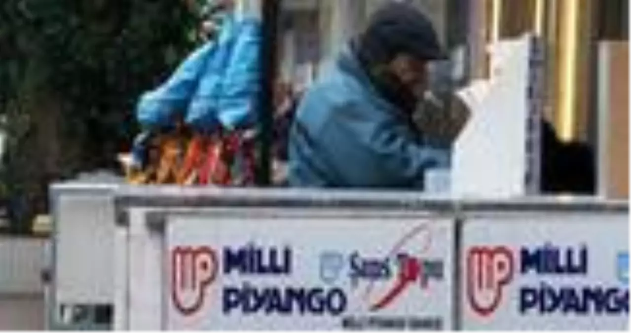 Süper Piyango sonuçları MPİ tarafından açıklandı! 12 Haziran Cuma Süper Piyango çekilişi