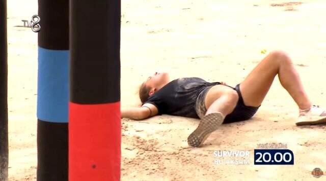 Survivor'da ödül oyununu kim kazandı? Survivor bil bakalım oyununu kim kazandı? Survivor yeni bölümde neler olacak? Survivor'da ödül oyununu kim kazandı? Survivor bil bakalım oyununu kim kazandı? Survivor yeni bölümde neler olacak?
