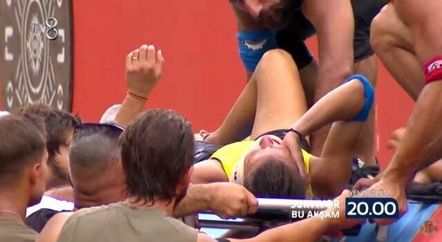 Survivor'da ödül oyununu kim kazandı? Survivor bil bakalım oyununu kim kazandı? Survivor yeni bölümde neler olacak? Survivor'da ödül oyununu kim kazandı? Survivor bil bakalım oyununu kim kazandı? Survivor yeni bölümde neler olacak?