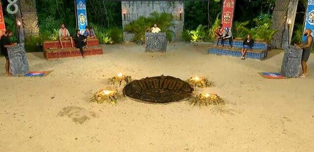 Survivor'da ödül oyununu kim kazandı? Survivor bil bakalım oyununu kim kazandı? Survivor yeni bölümde neler olacak? Survivor'da ödül oyununu kim kazandı? Survivor bil bakalım oyununu kim kazandı? Survivor yeni bölümde neler olacak?