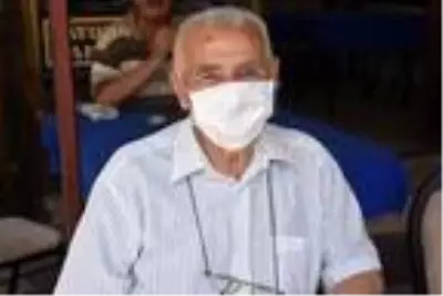 Uzmanlardan 65 yaş üstü vatandaşlara uyarı: Güneş tepedeyken dışarı çıkmayın!