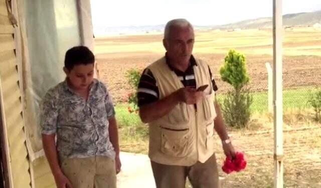 Yazlık evi 6 kez soyulan vatandaş, götürmedikleri bir bina kaldı diyerek isyan etti Yazlık evi 6 kez soyulan vatandaş, götürmedikleri bir bina kaldı diyerek isyan etti