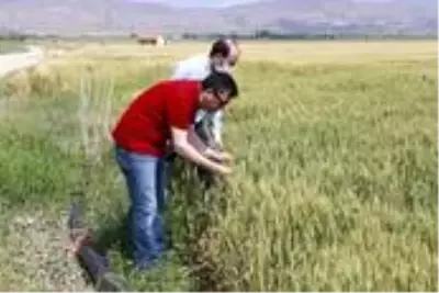 Yeşilhisar'da hasar tespit çalışmaları başladı Yeşilhisar'da hasar tespit çalışmaları başladı