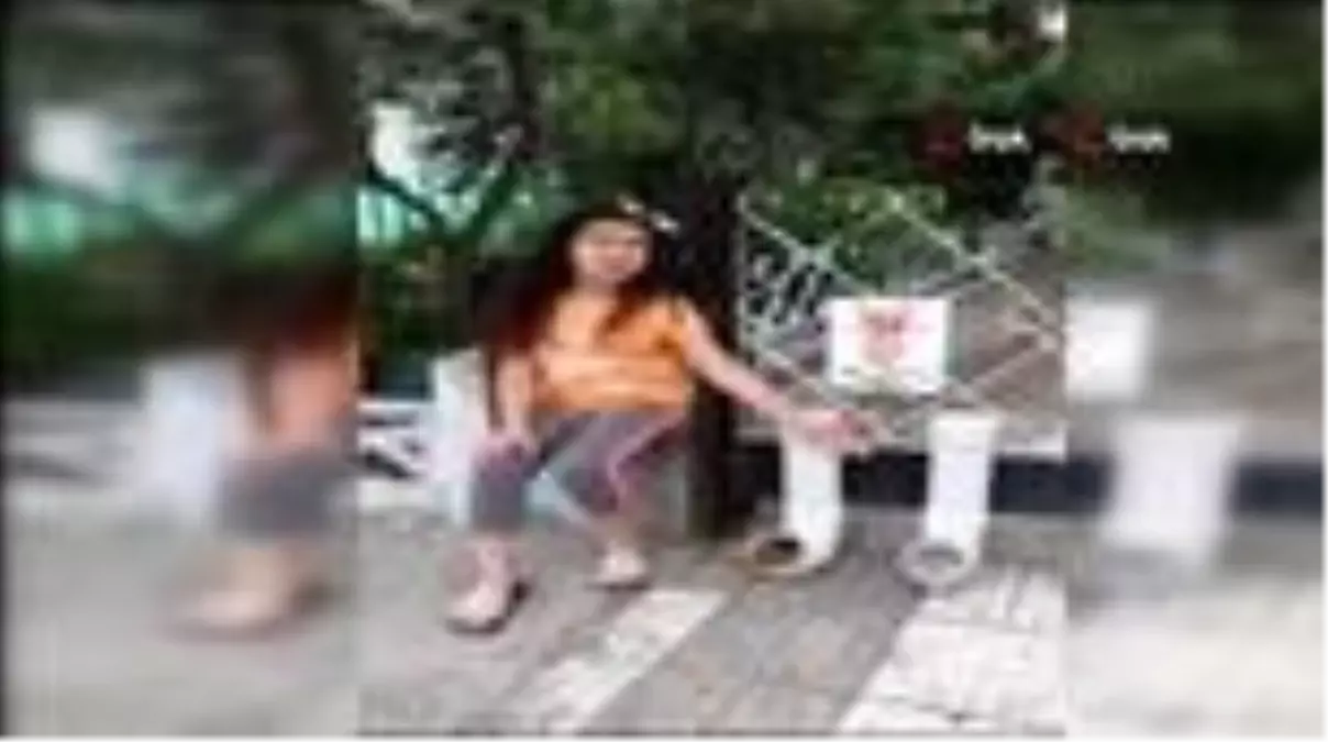 10 yaşındaki Hatice sokak hayvanları için evinin önüne kurduğu düzenek ile herkese örnek oldu