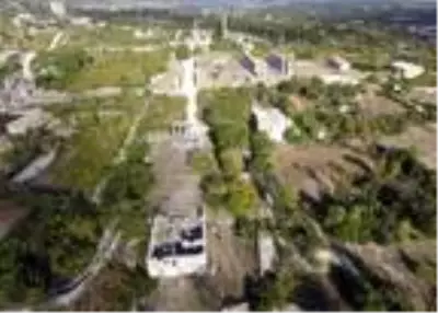 2 bin 500 yıllık antik kentin turizme kazandırılması isteği 2 bin 500 yıllık antik kentin turizme kazandırılması isteği