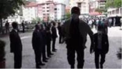 Çevre ve Şehircilik Bakanı Murat Kurum'dan Gümüşhanelilere müjde