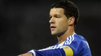 Chelsea’nin Panzer fabrikası Chelsea’nin Panzer fabrikası