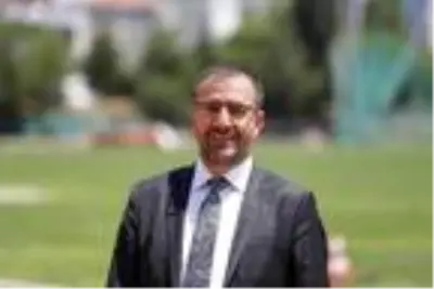 Fatih Çintimar: Steril ortam için serileri ve katılım sayısını azaltacağız