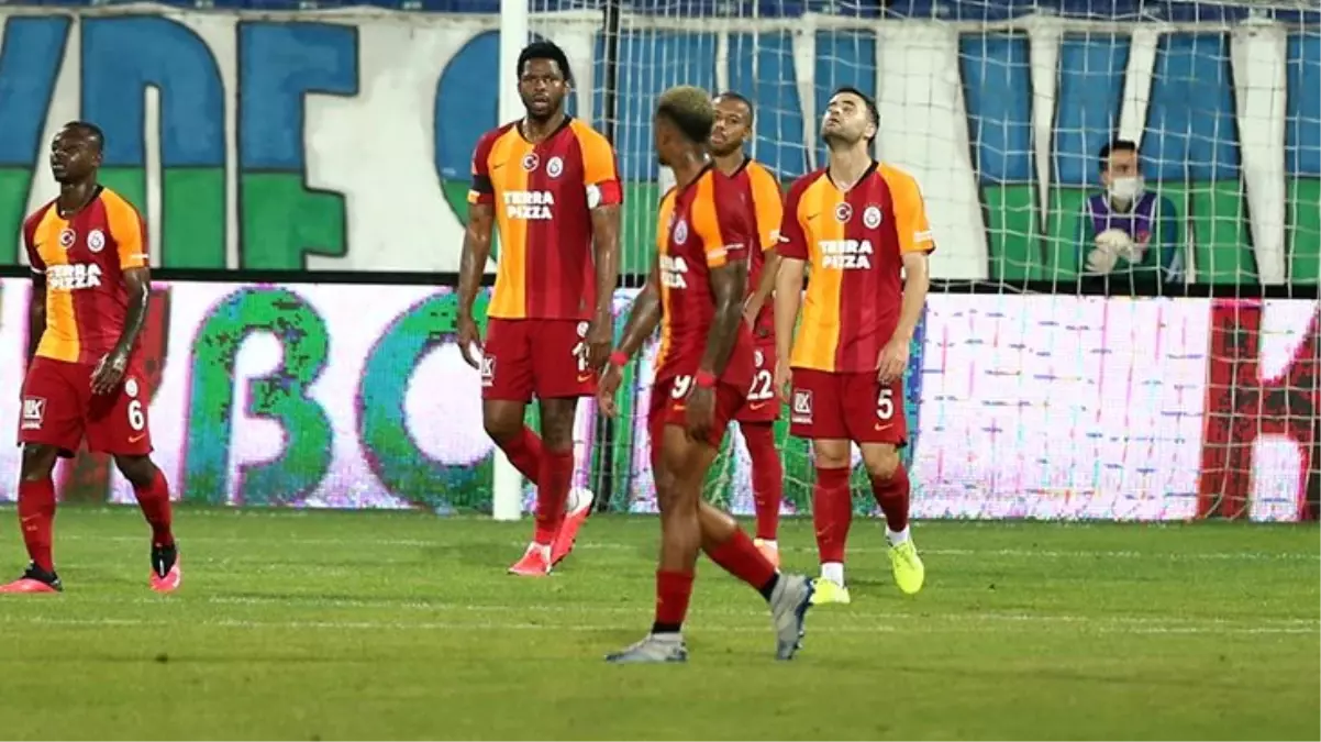 Galatasaray rizespor