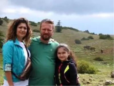 İlçelerde görev yapan gazetecilere Spil Dağı Milli Parkı tanıtıldı