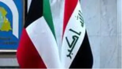 Irak'a yeni hükümet sonrası Körfez'den ilk ziyaret Kuveyt'ten Irak'a yeni hükümet sonrası Körfez'den ilk ziyaret Kuveyt'ten