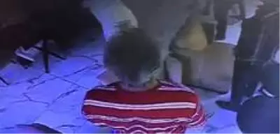 İş adamını