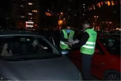 Kayseri'de 'Arabalı Sinema Günleri' başladı Kayseri'de 'Arabalı Sinema Günleri' başladı