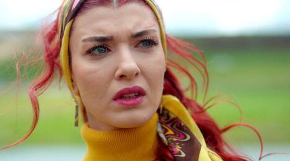 Kuzey Yıldızı İlk Aşk 30. Bölüm Fragman