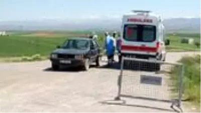 Nişan törenine katılan bir kişide koronavirüs tespit edildi, 11 kişi karantinaya alındı Nişan törenine katılan bir kişide koronavirüs tespit edildi, 11 kişi karantinaya alındı