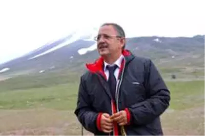 Son dakika haberleri | Özhaseki: Son dakika haberleri | Özhaseki: