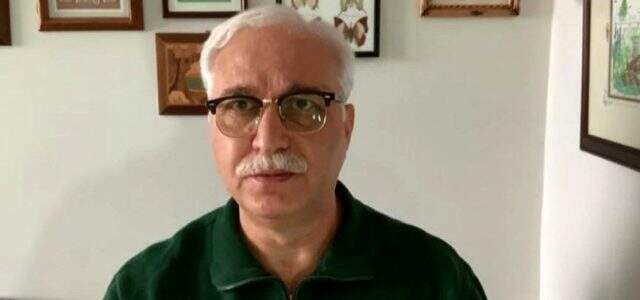 Prof. Dr. Özlü önlemleri azaltanları açık açık uyardı: Artış sürerse tedbirler döner