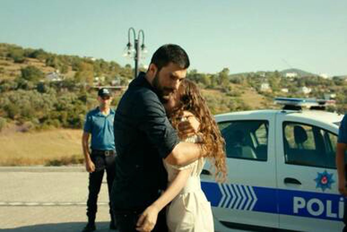 Sefirin Kızı 16. Bölüm 2. Fragman