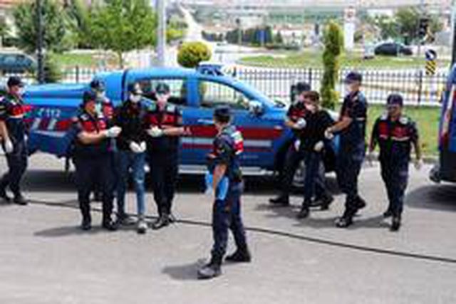 Su kuyusunda cansız bedeni bulunan çoban 150 lira için öldürülmüş