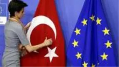 AB'den tedarik sorunu itirafı: Şirketler için Türkiye şu anda oldukça cazip AB'den tedarik sorunu itirafı: Şirketler için Türkiye şu anda oldukça cazip