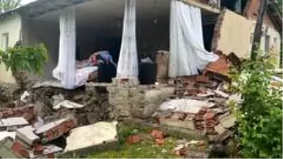 AFAD'dan Bingöl'deki depreme ilişkin bilgilendirme