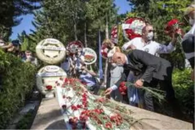 Ahmet Piriştina Konuk ve Yazar Evi açıldı Ahmet Piriştina Konuk ve Yazar Evi açıldı