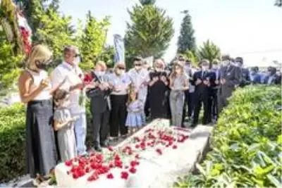 Ahmet Piriştina Konuk ve Yazar Evi açıldı Ahmet Piriştina Konuk ve Yazar Evi açıldı