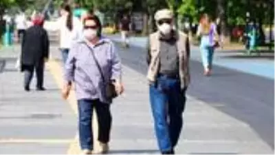 AK Parti Sözcüsü Ömer Çelik 'Yeni bir kısıtlama olacak mı?' sorusuna yanıt verdi AK Parti Sözcüsü Ömer Çelik 'Yeni bir kısıtlama olacak mı?' sorusuna yanıt verdi