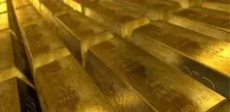 Altın fiyatı ne kadar oldu? Altın ne kadar arttı? Altın fiyatları nedir? Gram altın ne kadar? Çeyrek altın ne kadar? Altın haftaya nasıl başladı?