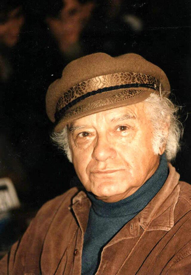 Atilla İlhan doğum günü ne zaman? Atilla İlhan neden öldü? Atilla İlhan hayatı ve biyografisi!