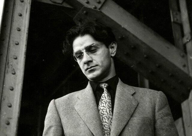 Atilla İlhan doğum günü ne zaman? Atilla İlhan neden öldü? Atilla İlhan hayatı ve biyografisi!