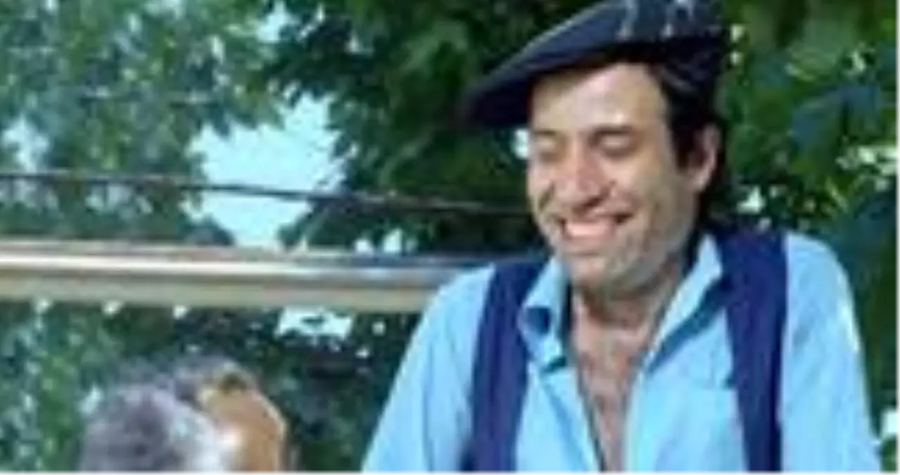 Avanak Abdi kaç yılında çekildi ?Avanak Abdi film konusu nedir? Avanak Abdi filminin oyuncuları kimler? Avanak Abdi filmi hakkında merak edilenler..