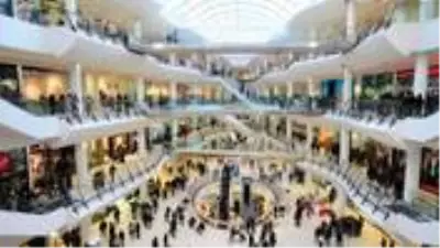 AVM'ler koronavirüs nedeniyle yeni uygulamaları devreye alıyor AVM'ler koronavirüs nedeniyle yeni uygulamaları devreye alıyor