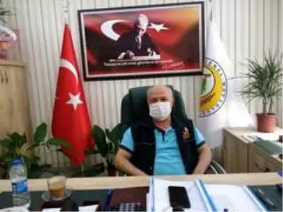 Aydın'dan orman yangını uyarısı