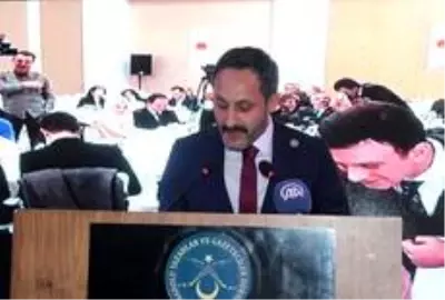 AYGAD'ın 4 gün sürecek Kültür ve Sanat Gazeteciliği Eğitimi projesi start alıyor AYGAD'ın 4 gün sürecek Kültür ve Sanat Gazeteciliği Eğitimi projesi start alıyor