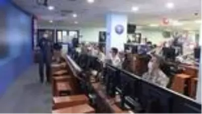 Bakan Akar'dan pilotlara tebrik