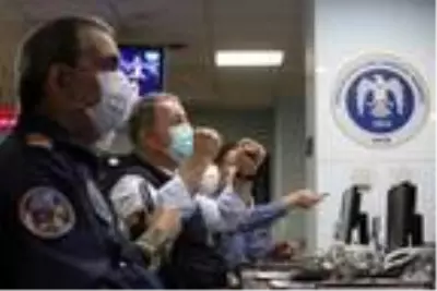 Son dakika güncel: Bakan Akar, 'Pençe-Kartal' Operasyonuna harekat merkezinden yönetiyor