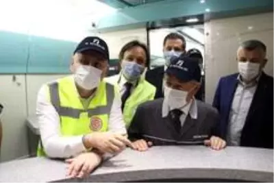 Türkiye'nin ürettiği yüksek hızlı tren 30 Ağustos'ta raylara inecek Türkiye'nin ürettiği yüksek hızlı tren 30 Ağustos'ta raylara inecek