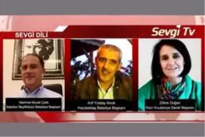 Başkan Çalık: Beylikdüzü tüm dünyada sembol oldu