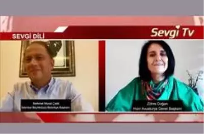Başkan Çalık: Beylikdüzü tüm dünyada sembol oldu