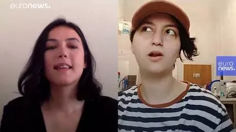 'Ben neredeyim' temalı Onur Haftası, Türkiye'de Covid-19 önlemleriyle nasıl düzenlenecek? 'Ben neredeyim' temalı Onur Haftası, Türkiye'de Covid-19 önlemleriyle nasıl düzenlenecek?
