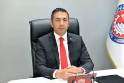 AB'den tedarik sorunu itirafı: Şirketler için Türkiye şu anda oldukça cazip AB'den tedarik sorunu itirafı: Şirketler için Türkiye şu anda oldukça cazip