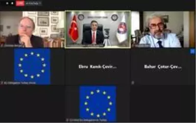 AB'den tedarik sorunu itirafı: Şirketler için Türkiye şu anda oldukça cazip AB'den tedarik sorunu itirafı: Şirketler için Türkiye şu anda oldukça cazip