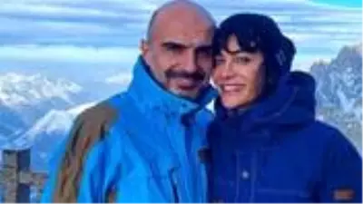Berrak Tüzünataç ile Berk Suyabatmaz ayrıldı Berrak Tüzünataç ile Berk Suyabatmaz ayrıldı