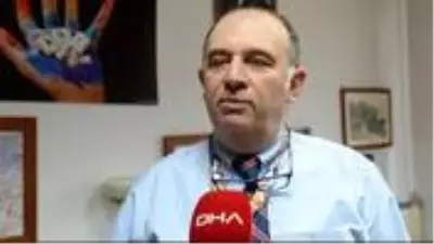 Bilim Kurulu Üyesi Prof. Dr. Ateş Kara, artan vaka sayılarını değerlendirdi: Rakamlar beklentimizin üzerinde Bilim Kurulu Üyesi Prof. Dr. Ateş Kara, artan vaka sayılarını değerlendirdi: Rakamlar beklentimizin üzerinde