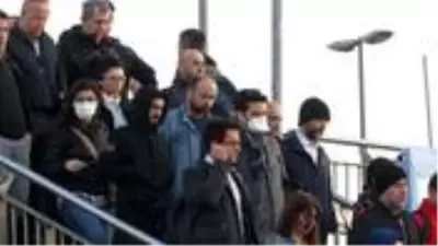 Bilim Kurulu Üyesi Prof. Dr. Ateş Kara, artan vaka sayılarını değerlendirdi: Rakamlar beklentimizin üzerinde Bilim Kurulu Üyesi Prof. Dr. Ateş Kara, artan vaka sayılarını değerlendirdi: Rakamlar beklentimizin üzerinde